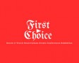 First Choice Real Estate Consultants