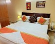 One Bed Room Fully Furnished Service Apartment — Ground Floor, Anupam Apartments, Saket South Delhi