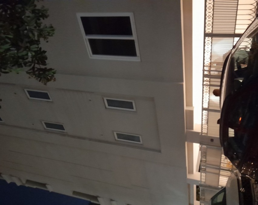 B2 safdarjung enclave guest house