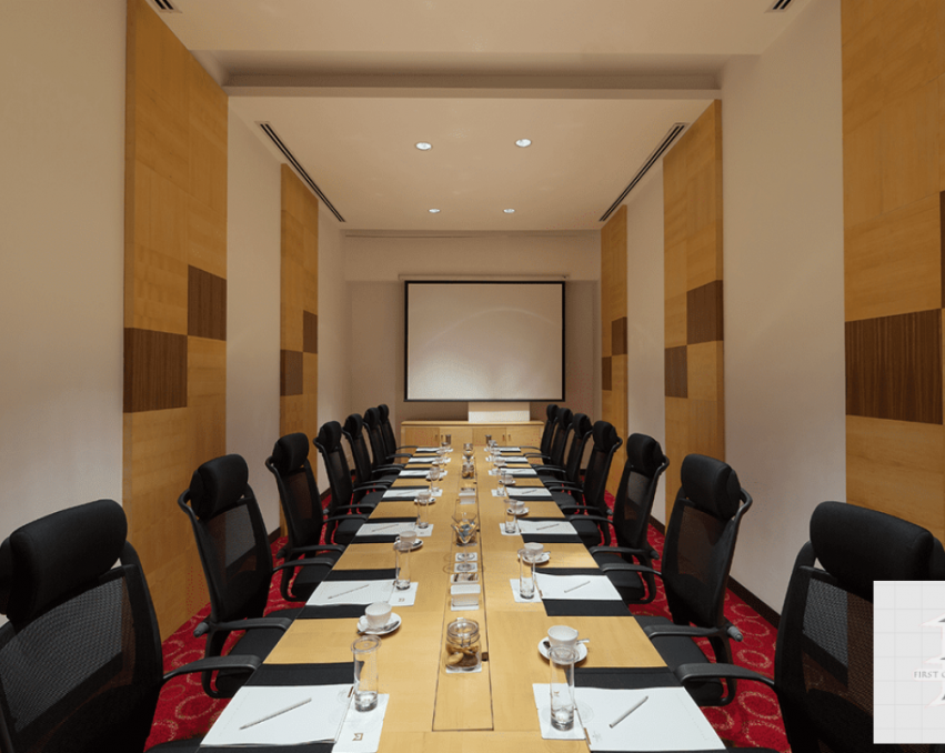 Corporate Event Venue Dwarka