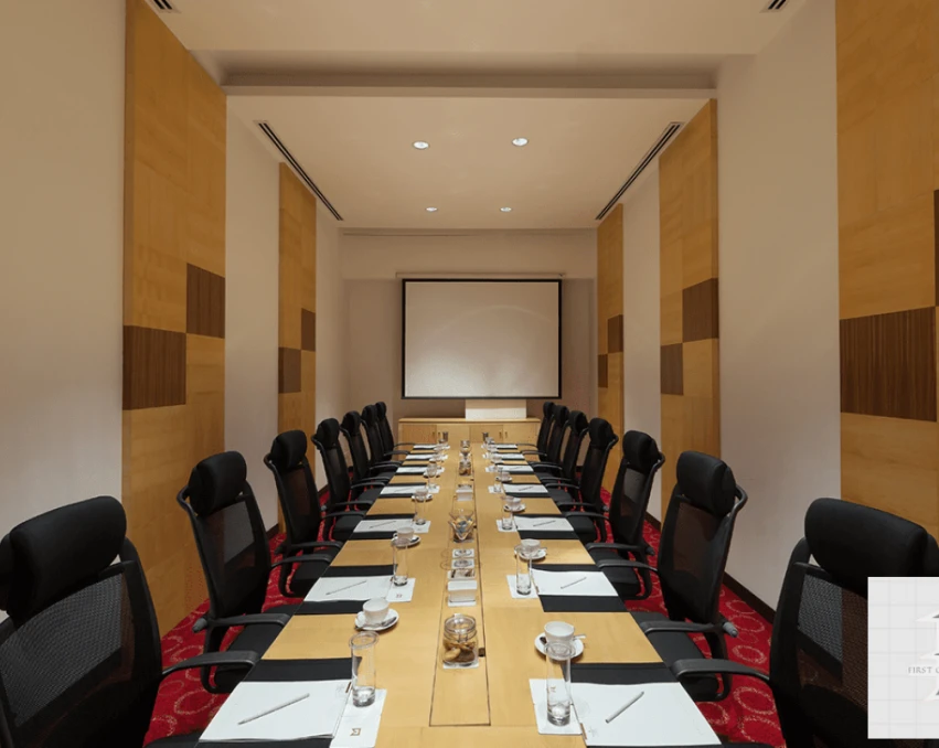 Corporate Event Venue Dwarka