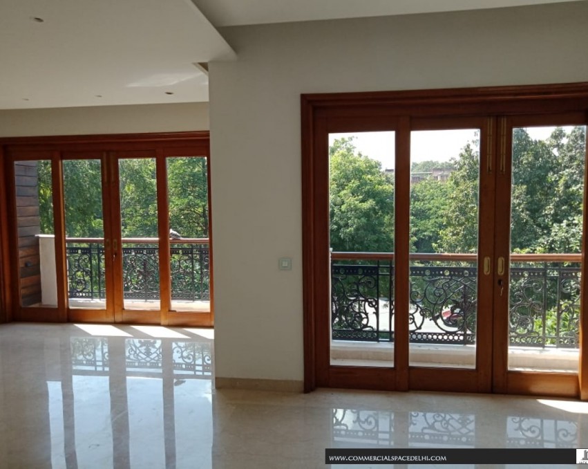 Luxury Builder Floor Kautilya Marg Lutyens Zone