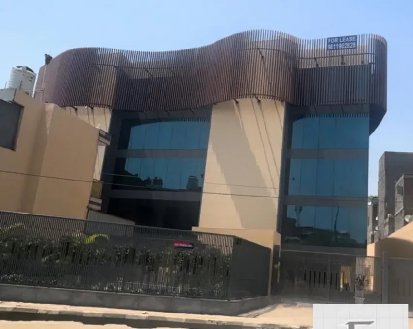commercial property