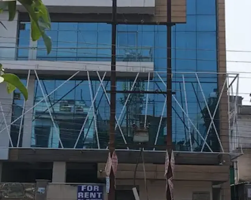 Commercial Office Space –, Sector 63, Noida
