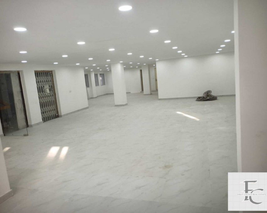 Premium Office Space – Middle Circle, Connaught Place, New Delhi
