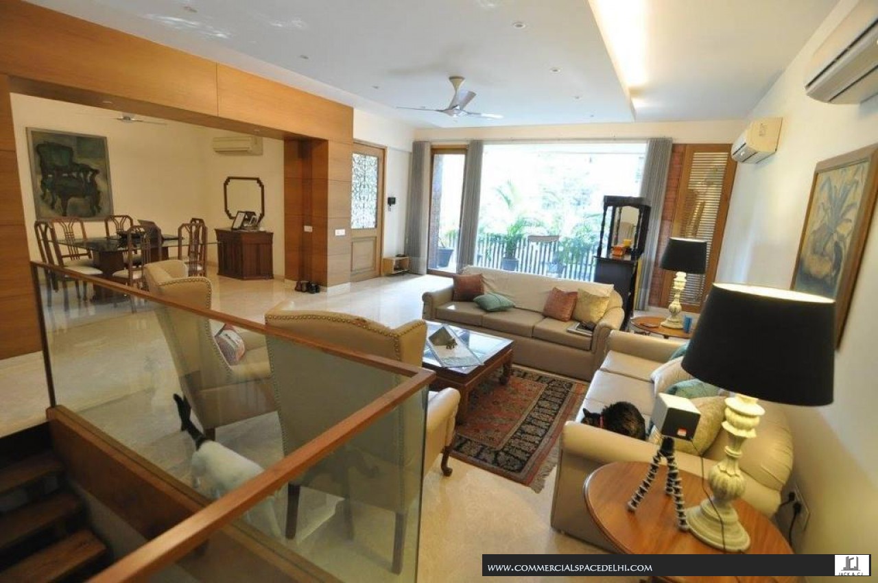 Independent House sale Sukhdev Vihar South Delhi