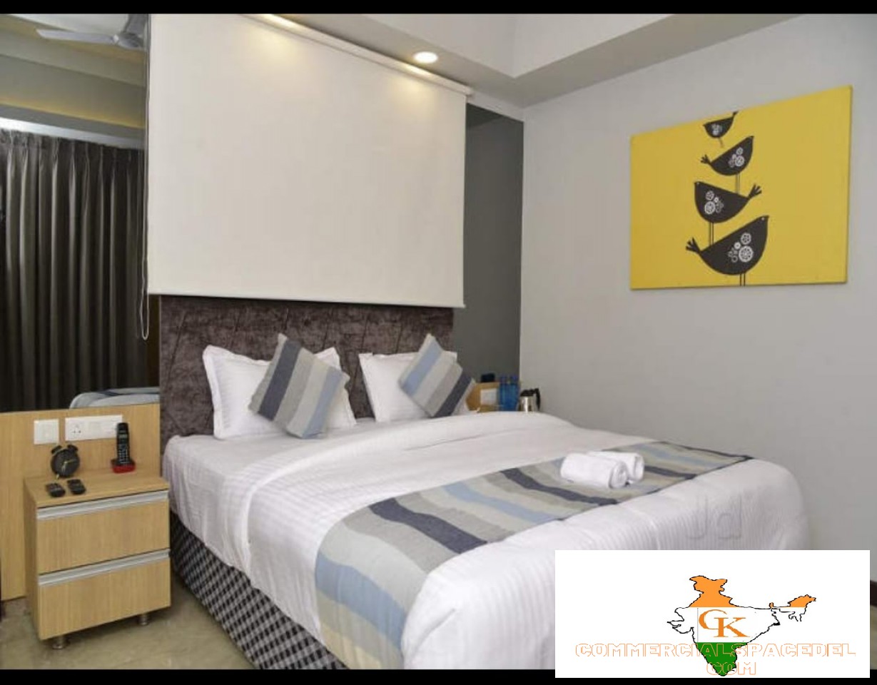 41 ROOMS STUDIO SERVICE APARTMENTS IN SECTOR 83 GURUGRAM FOR SALE