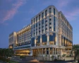 Five Star Hotel Commercial Space